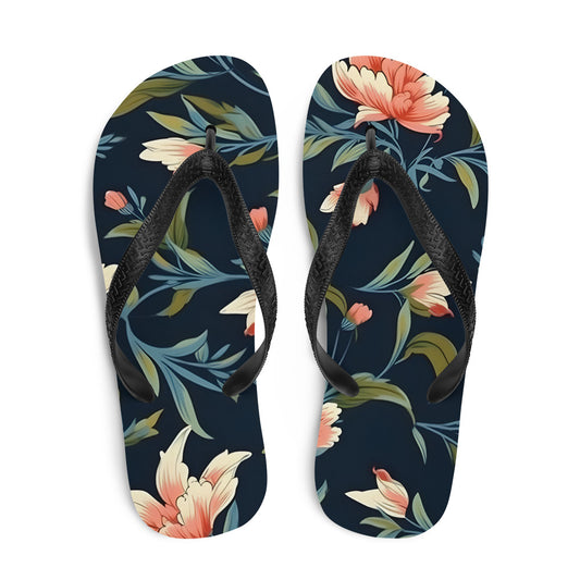 Flip-Flops X Wildflower